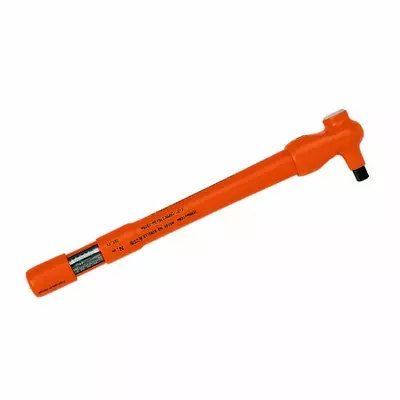 Sibille MS100N2 Insulated Torque Wrench 1/2in